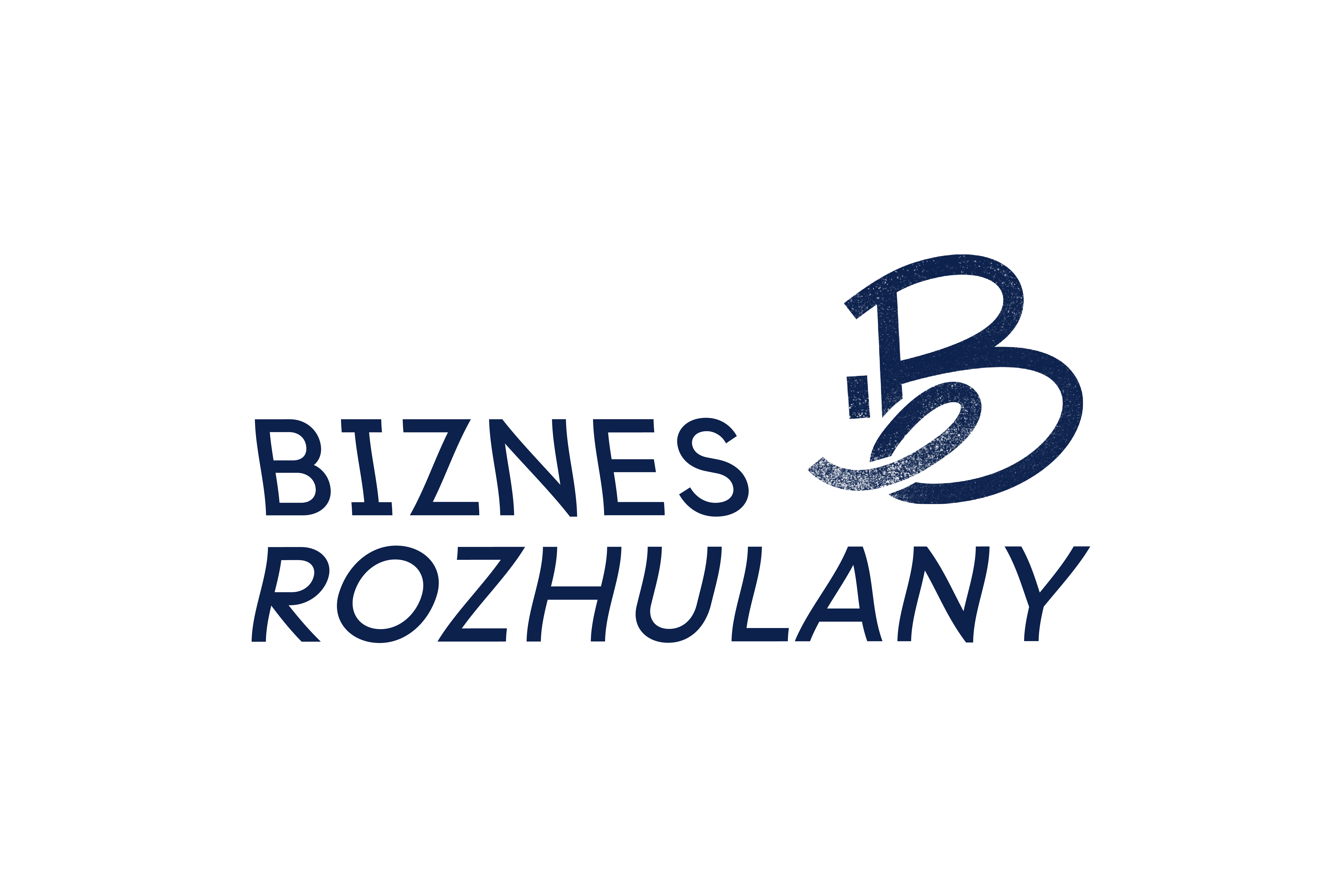 Logo strony Biznes Rozhulany